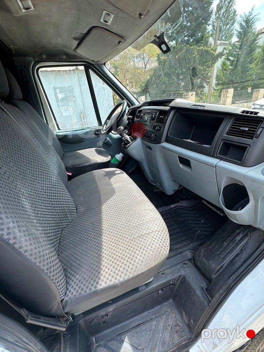 Ford Transit, 2011 il — Avto, Sumqayıt (10)