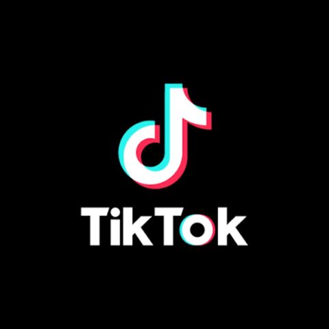 Tik Tok səhifəsi