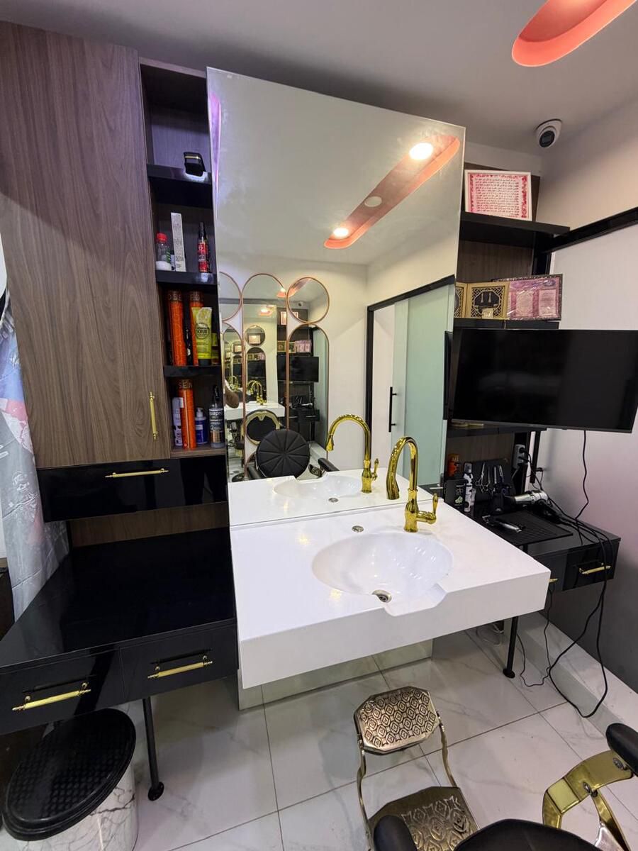 Salon mebeli — Biznes və avadanlıq, Bakı (3)