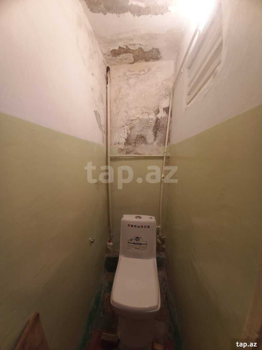 2-otaqlı mənzil, Xırdalan ş., 48 m² — Daşınmaz əmlak, Xırdalan (9)
