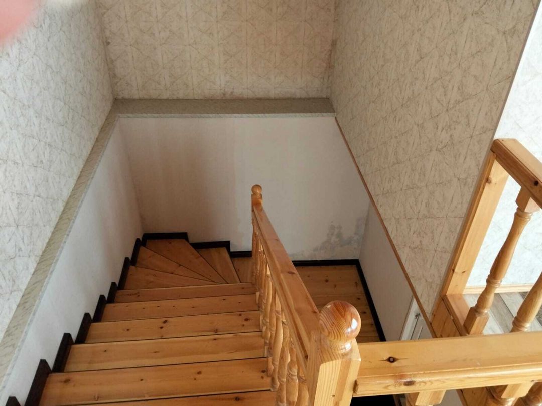 Satılır 5 otaqlı həyət evi/bağ evi 200 m² — Ev, villa, Lənkəran (12)