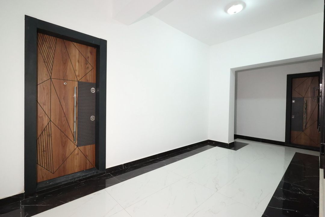 Satılır 4 otaqlı yeni tikili 163.8 m² — Mənzil, Bakı (9)