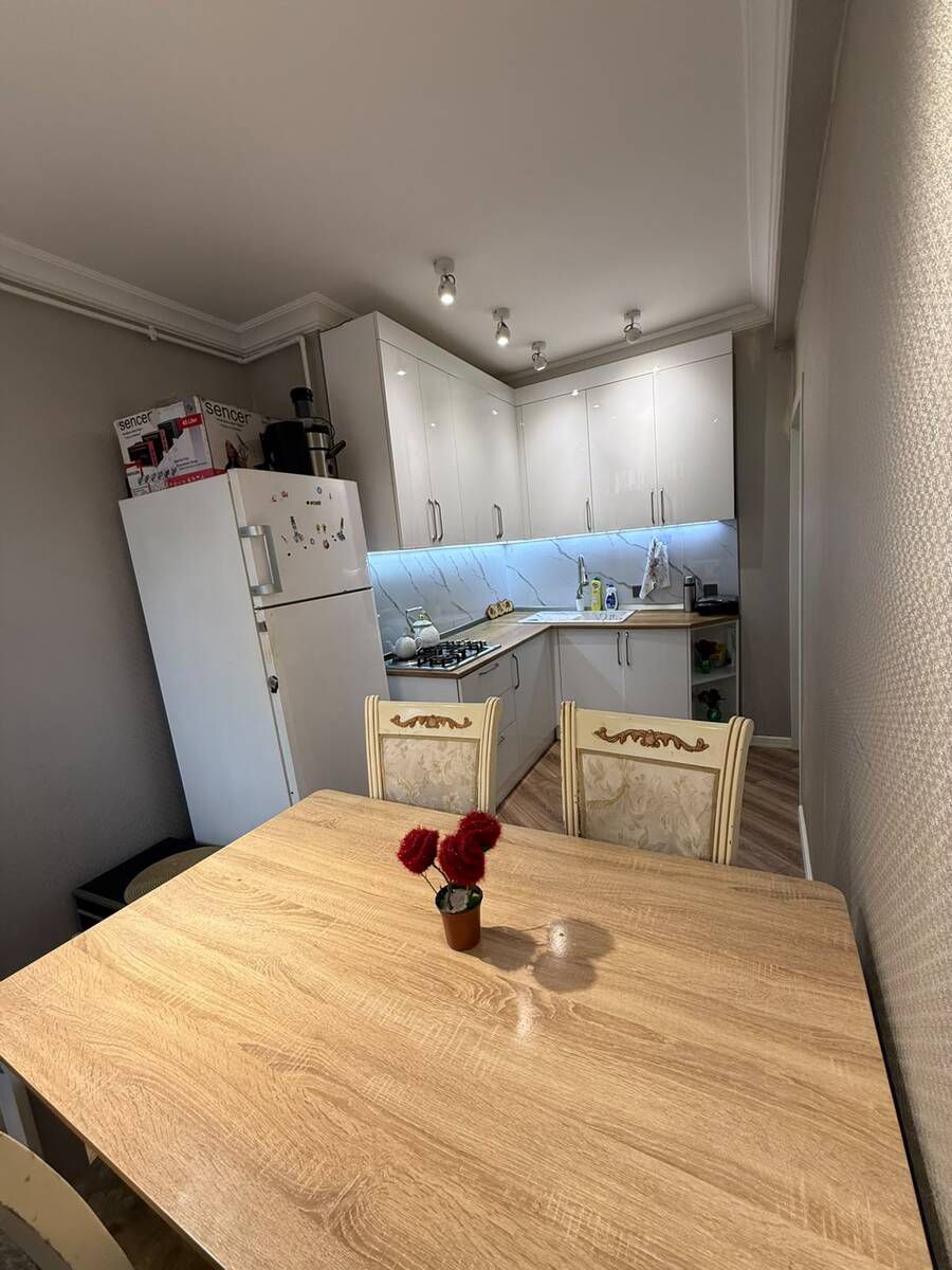 3-otaqlı yeni tikili, Masazır qəs., 107 m² — Mənzil, Bakı (11)
