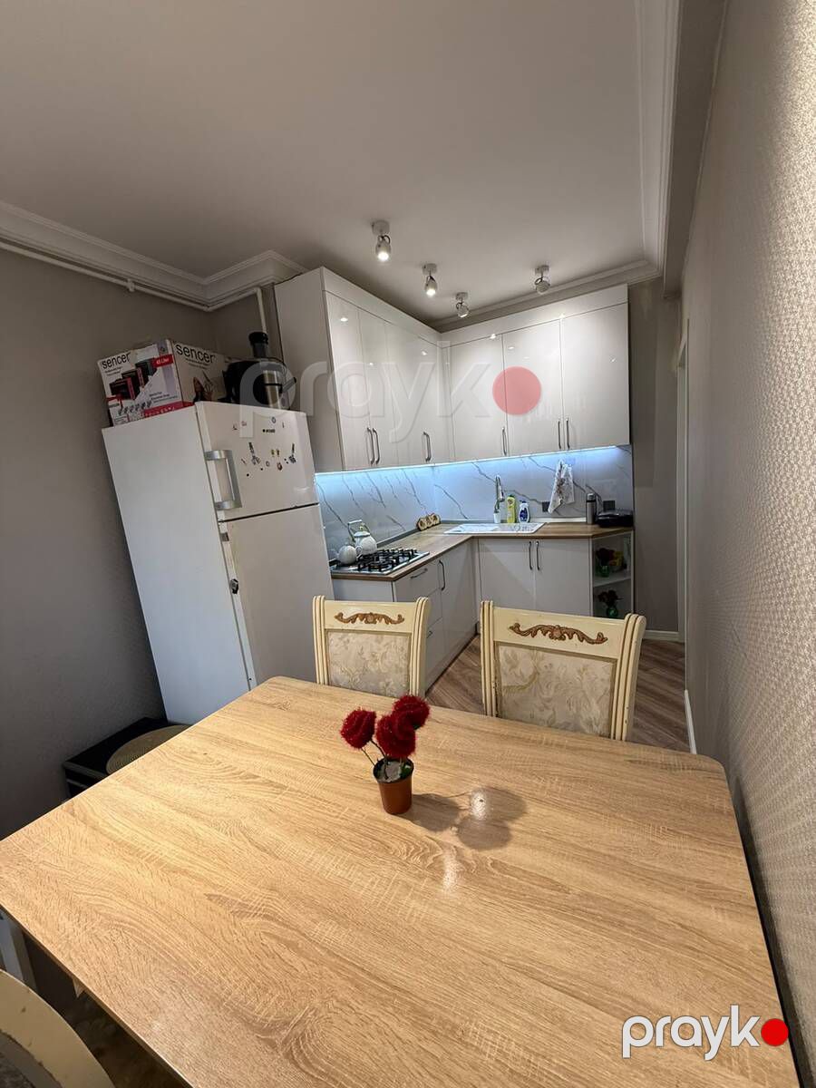 3-otaqlı yeni tikili, Masazır qəs., 107 m² — Mənzil, Bakı (11)