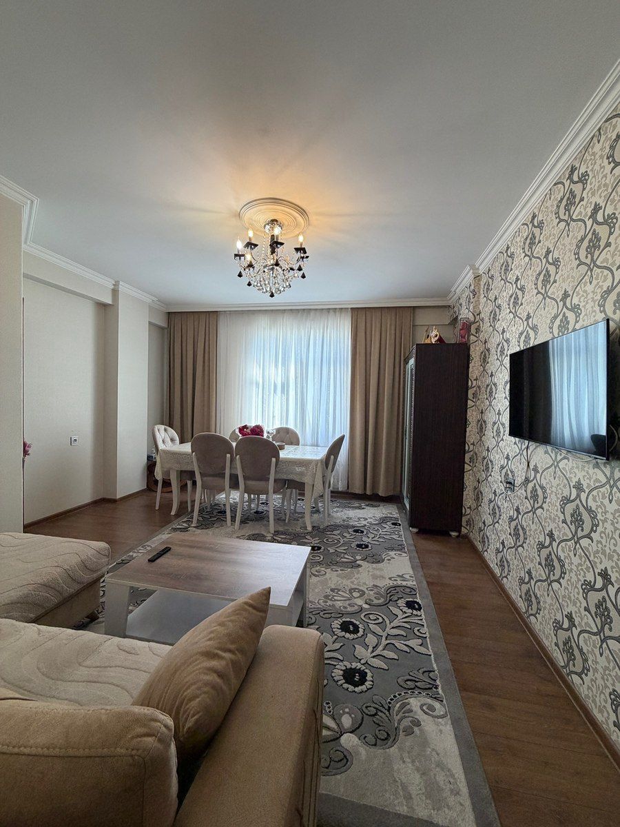 3-otaqlı yeni tikili, Masazır qəs., 70 m² — Daşınmaz əmlak, Bakı