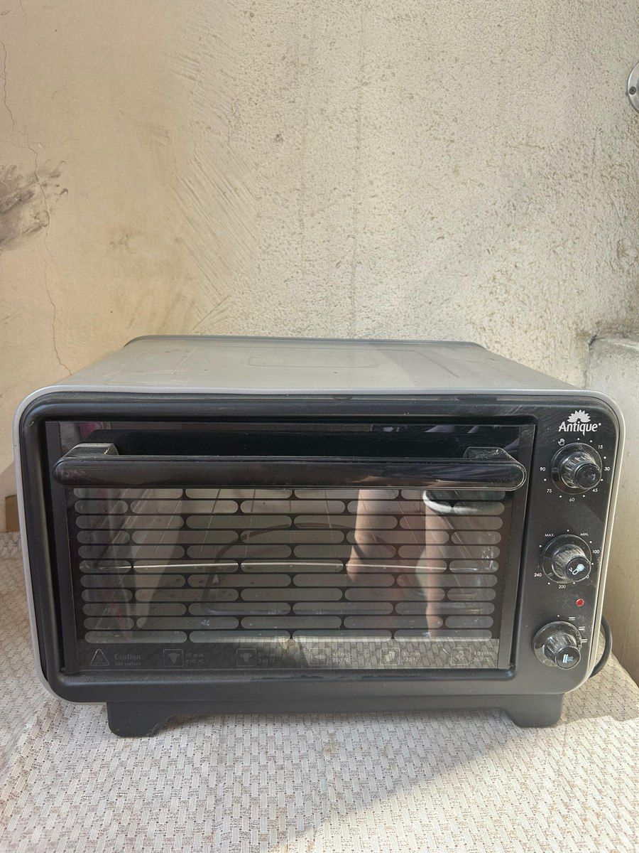 Mini soba ANTİQUE — Mallar, Bakı