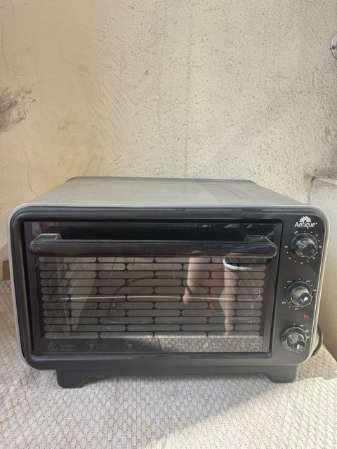 Mini soba ANTİQUE