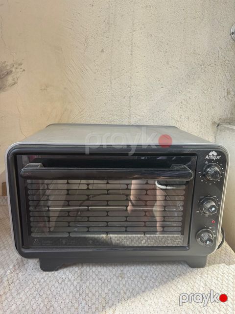 Mini soba ANTİQUE