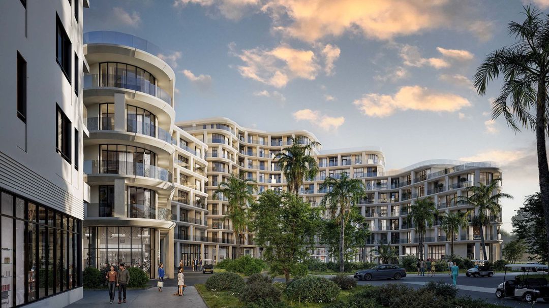 Satılır 2 otaqlı yeni tikili 56.8 m² — Mənzil, Bakı (7)