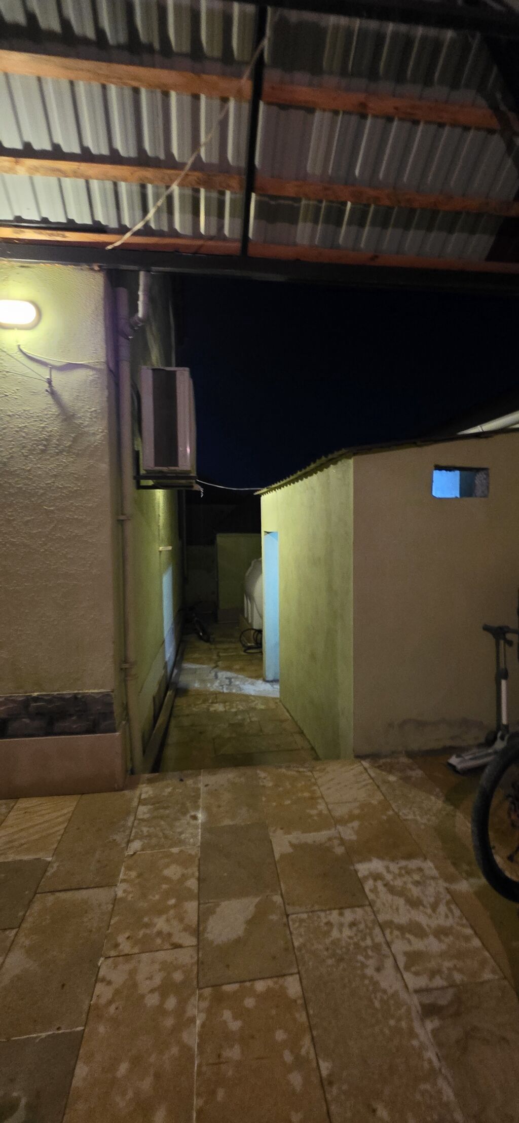 5 otaqlı, 180 kv. m, yeni təmirli ev — Ev, villa, Masazır (5)