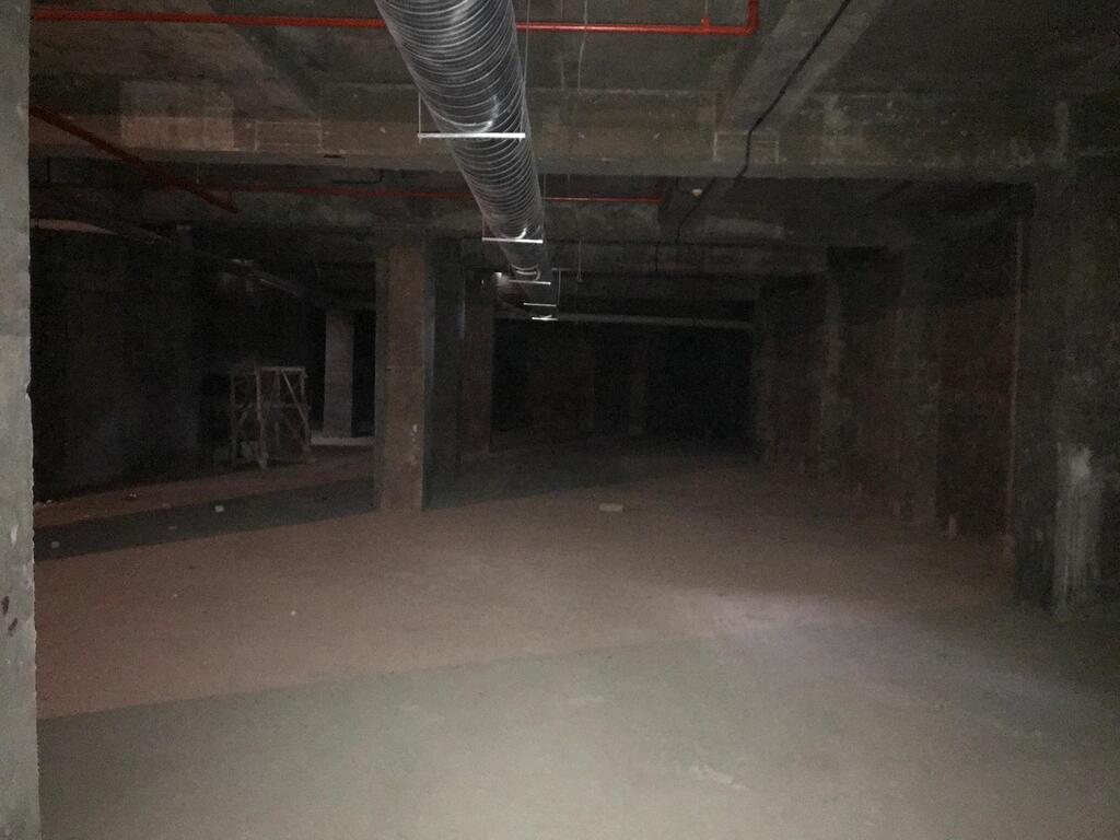 İcarəyə verilir obyekt 770 m² — Əmlak, Bakı (12)