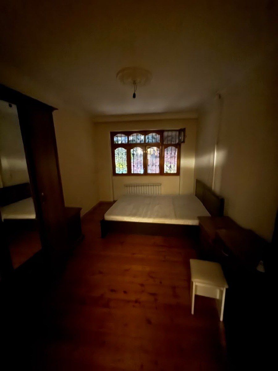 İcarəyə verilir 3 otaqlı köhnə tikili 75 m² — Mənzil, Bakı (6)