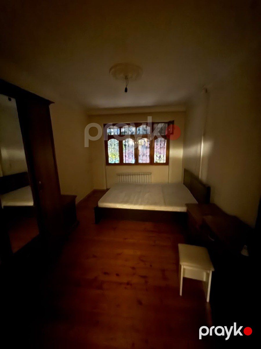 İcarəyə verilir 3 otaqlı köhnə tikili 75 m² — Mənzil, Bakı (6)