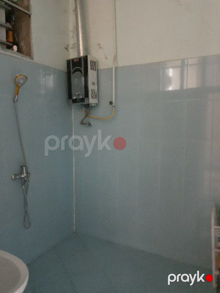 İcarəyə verilir 3 otaqlı köhnə tikili 80 m² — Mənzil, Bakı (9)