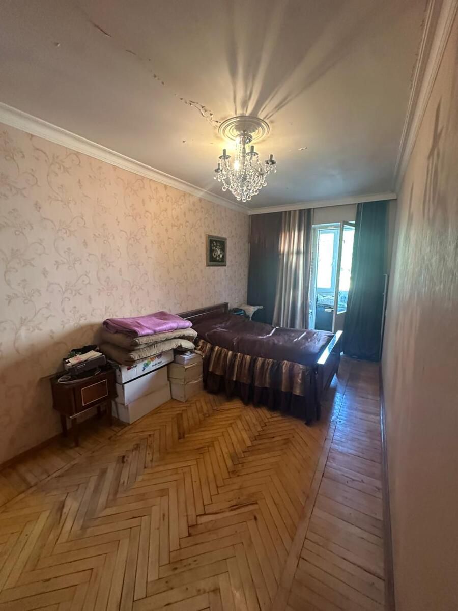 Satılır 2 otaqlı köhnə tikili 55 m² — Mənzil, Bakı (7)
