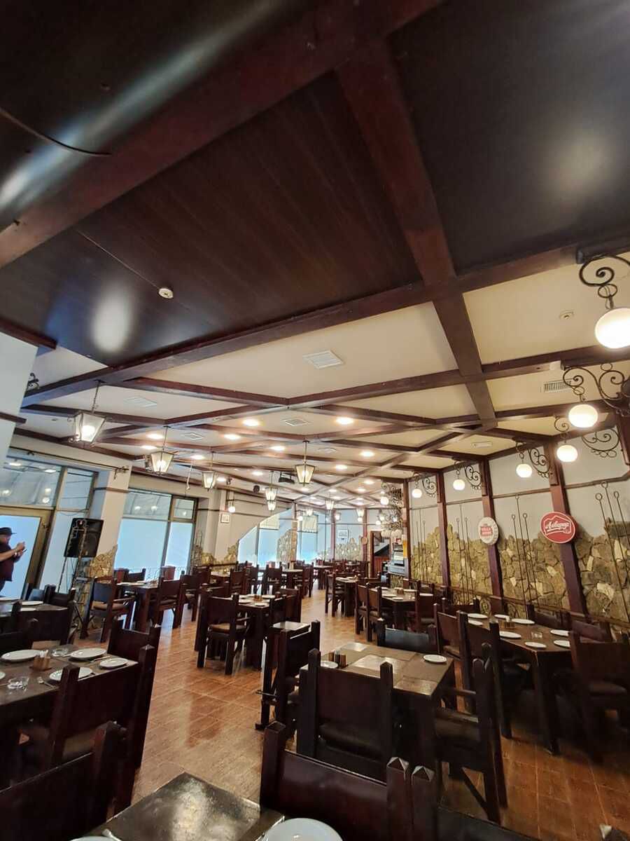 Satılır obyekt 451 m² — Əmlak, Bakı (4)