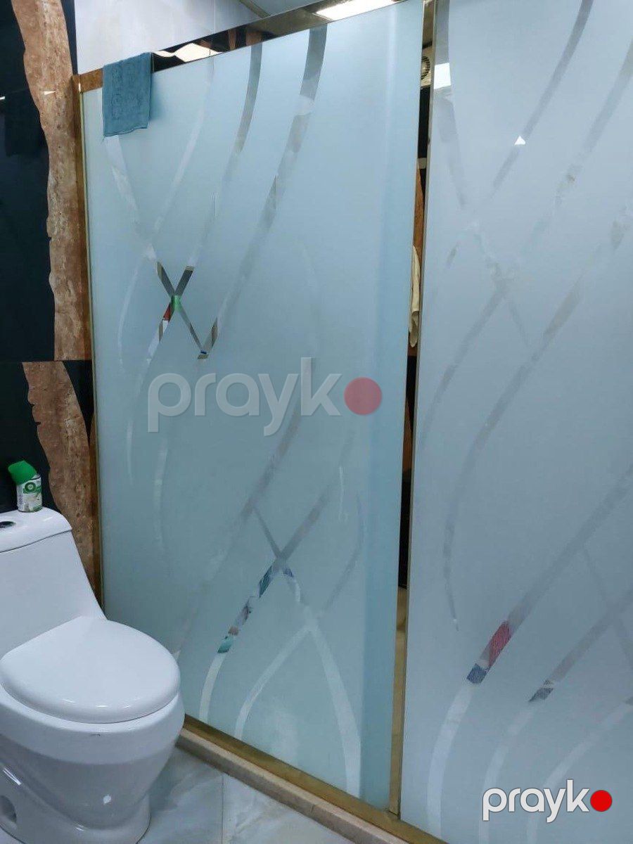 Satılır 3 otaqlı yeni tikili 150 m² — Mənzil, Bakı (6)