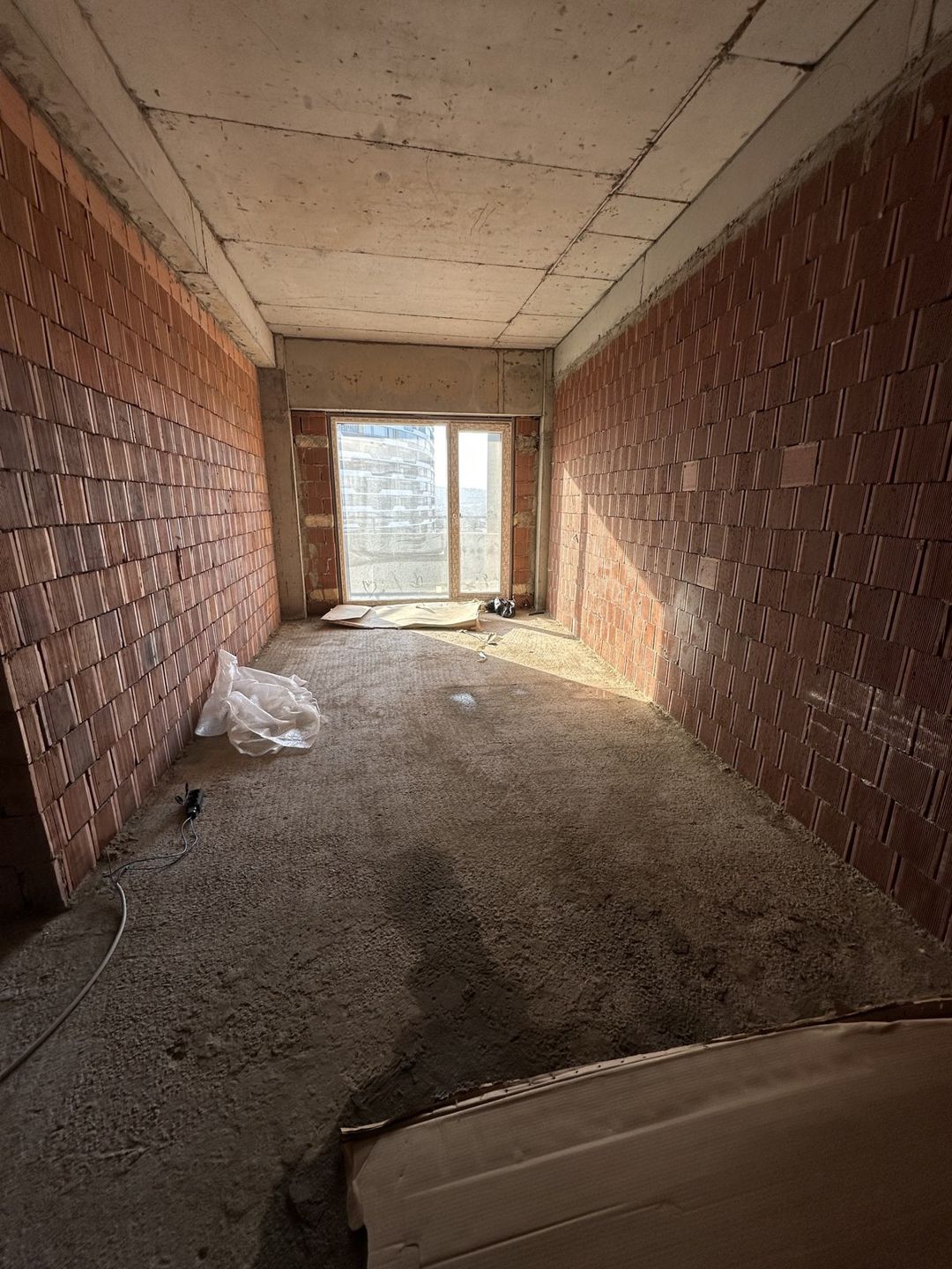 Satılır 2 otaqlı yeni tikili 70 m² — Mənzil, Bakı (11)