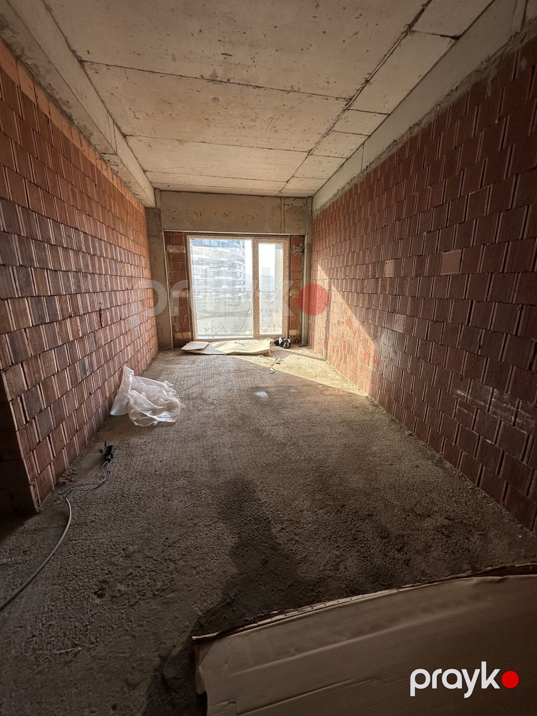 Satılır 2 otaqlı yeni tikili 80 m² — Mənzil, Bakı (11)
