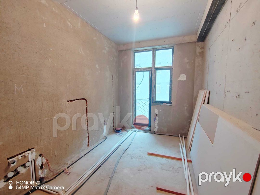 Satılır 4 otaqlı yeni tikili 135 m² — Mənzil, Bakı (3)