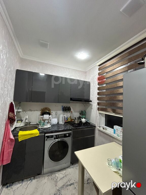 Satılır 2 otaqlı köhnə tikili 58 m² — Mənzil, Bakı (5)