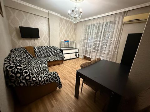2-otaqlı yeni tikili kirayə verilir, Xırdalan ş., 60 m²