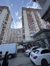 Satılır 4 otaqlı yeni tikili 130 m² — Daşınmaz əmlak