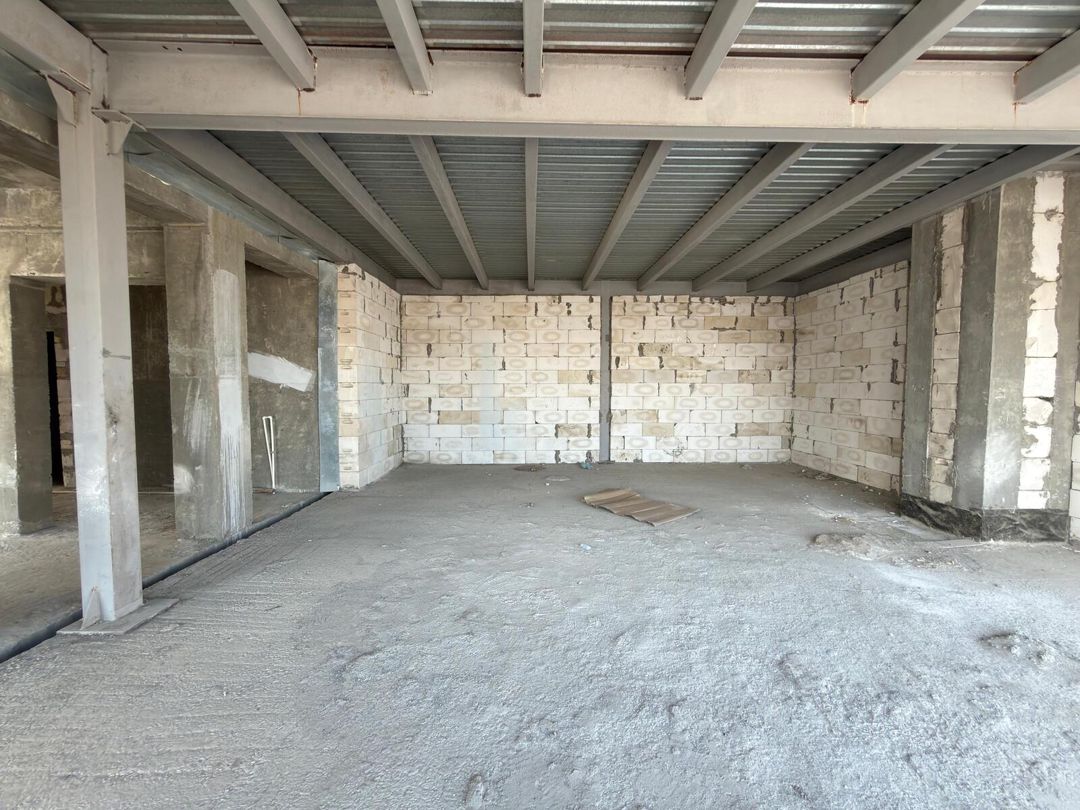 Satılır 8 otaqlı yeni tikili 750 m² — Mənzil, Bakı (5)