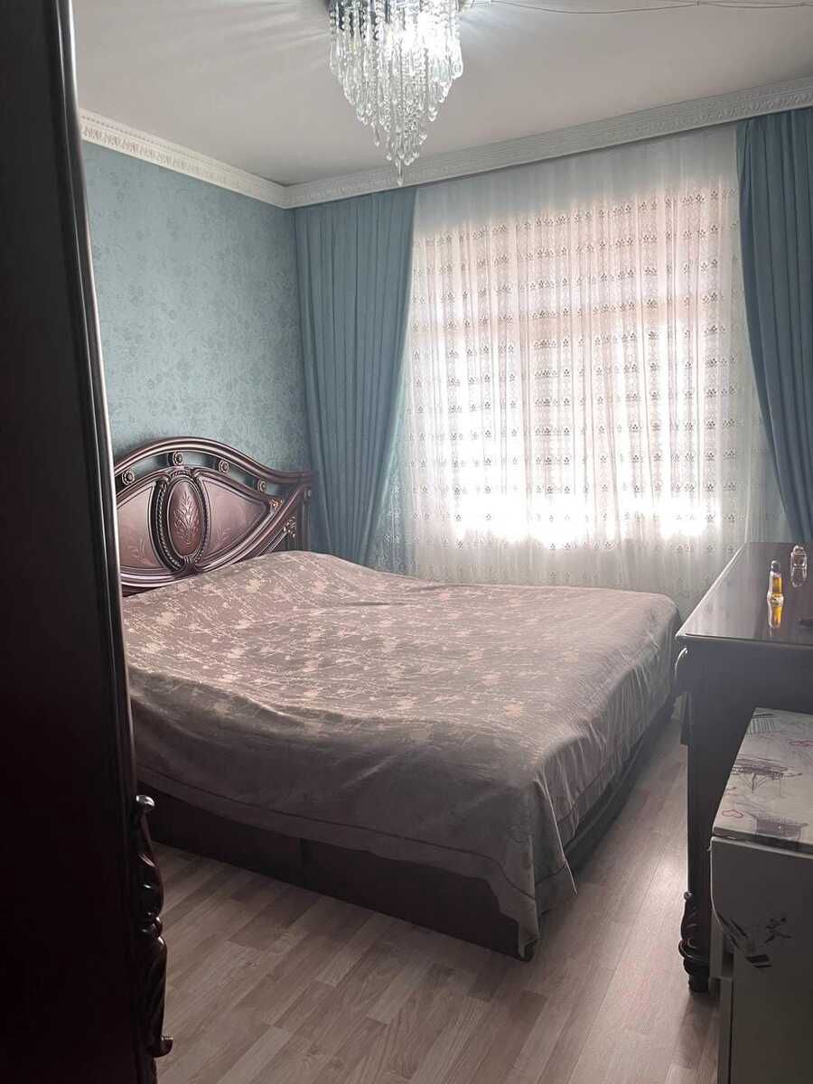 3-otaqlı mənzil, Sarayevo küç., 80 m² — Daşınmaz əmlak, Bakı (11)