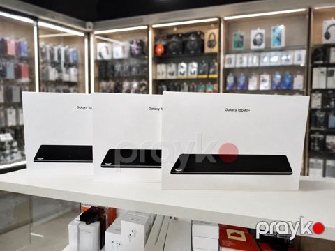 Samsung Galaxy Tab A11+ WiFi — Bakı