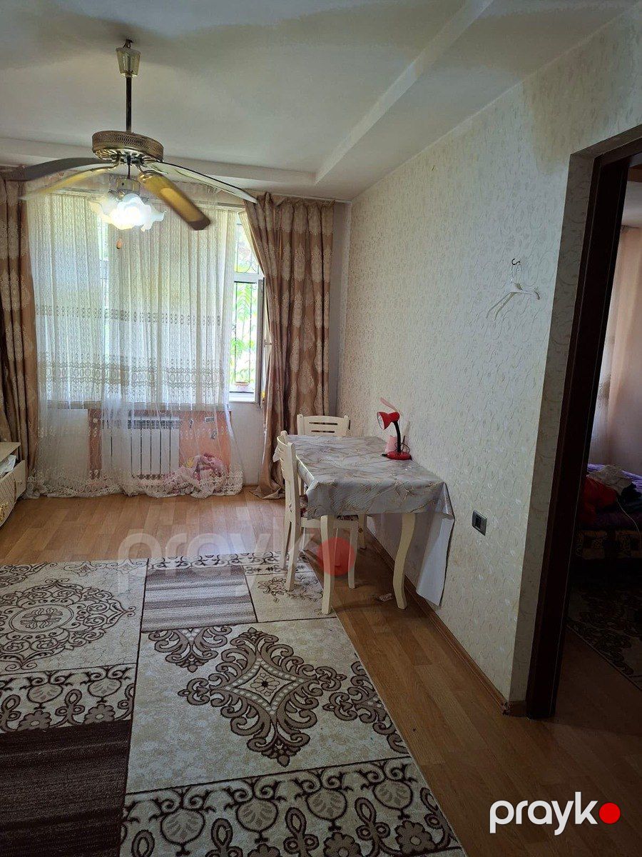 İcarəyə verilir 3 otaqlı köhnə tikili 50 m² — Mənzil, Bakı (5)