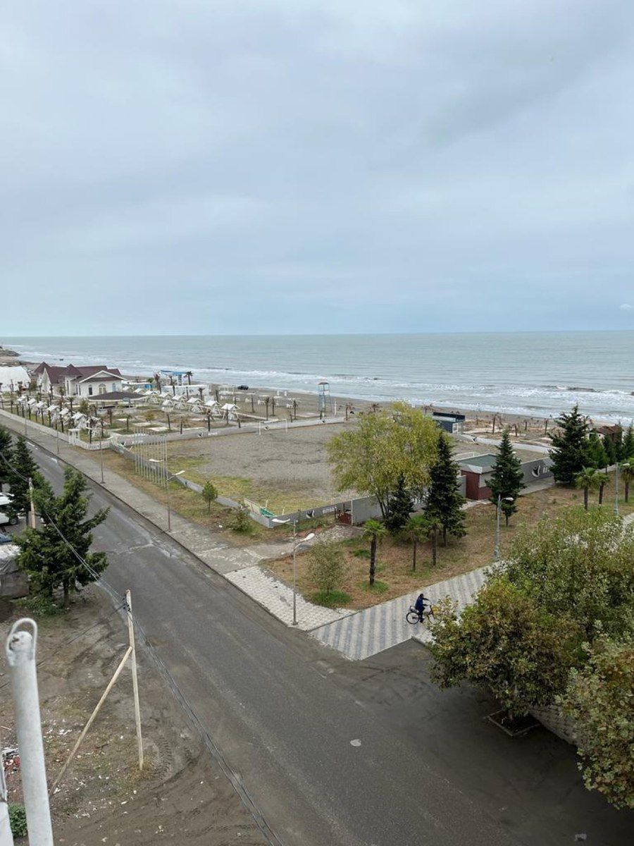 2-otaqlı yeni tikili, 28 May küç., 72 m² — Daşınmaz əmlak, Astara (2)