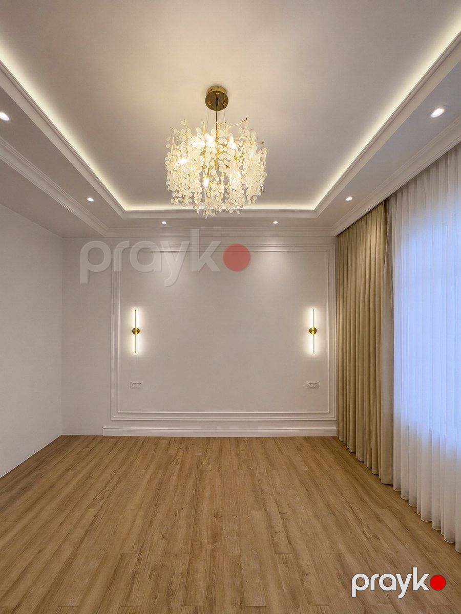 Villa, Mingəçevir ş — Ev, villa, Mingəçevir (4)