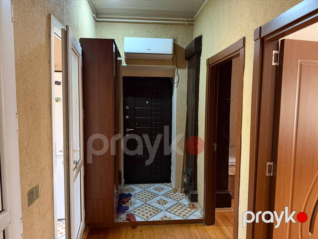 Satılır 3 otaqlı yeni tikili 70 m² — Mənzil, Bakı (7)