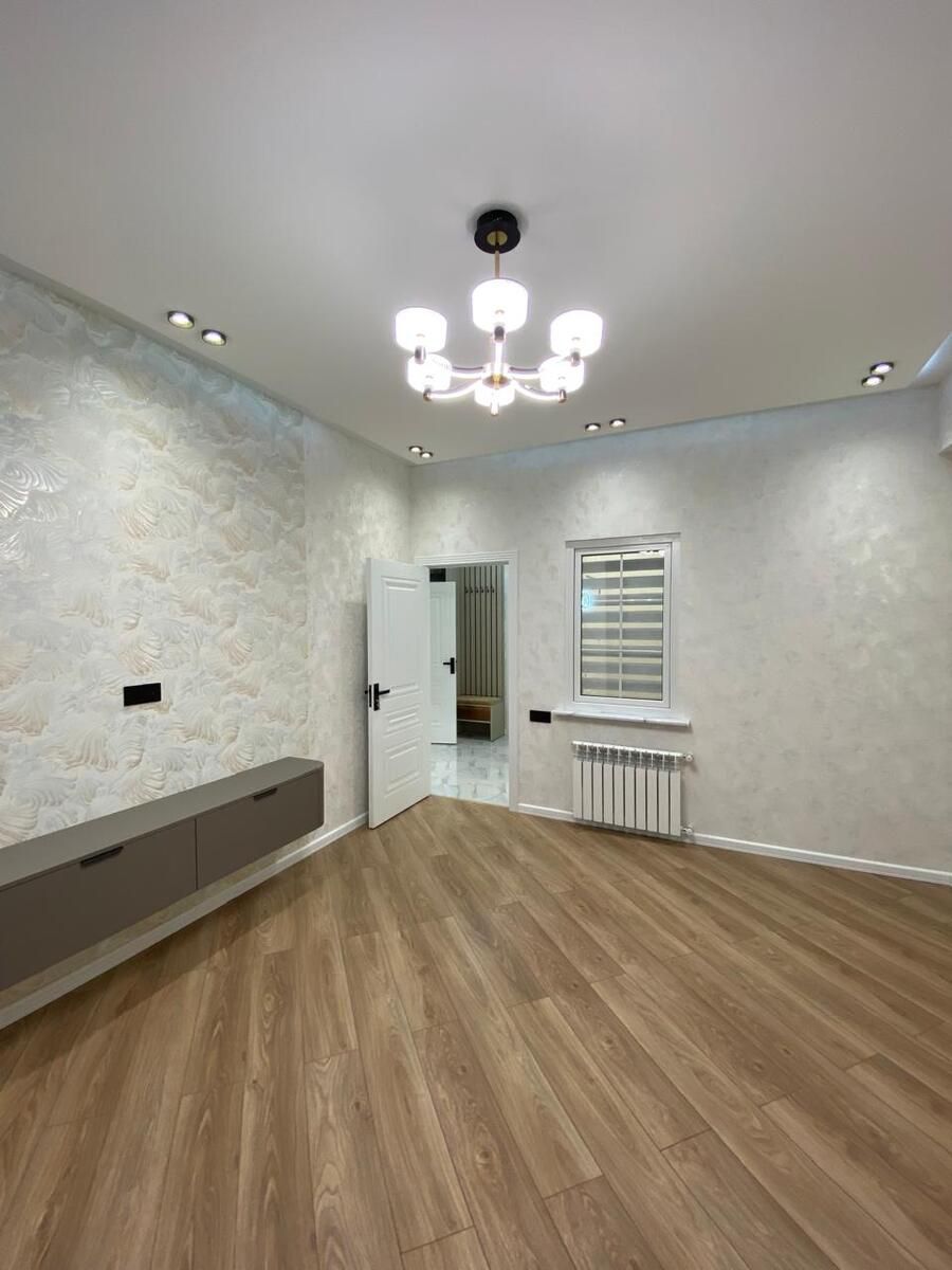 Satılır 3 otaqlı yeni tikili 70 m² — Mənzil, Bakı (2)