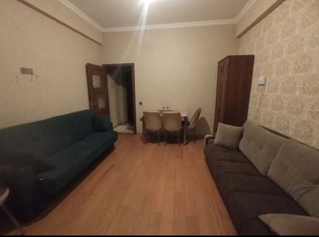 1-otaqlı yeni tikili kirayə verilir, Xırdalan ş., 41 m² — Daşınmaz əmlak, Xırdalan (7)