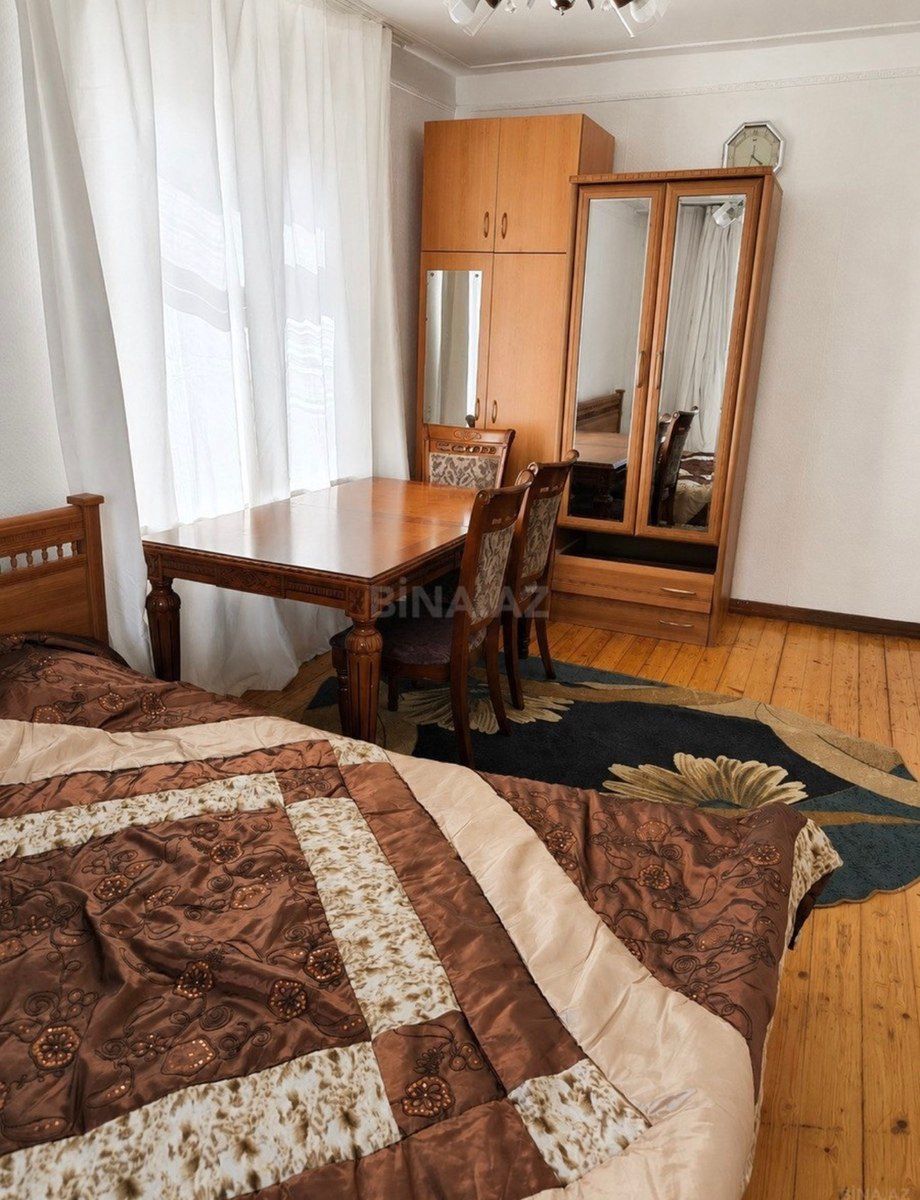 1-otaqlı mənzil, Gənclik m., 30 m² — Daşınmaz əmlak, Bakı