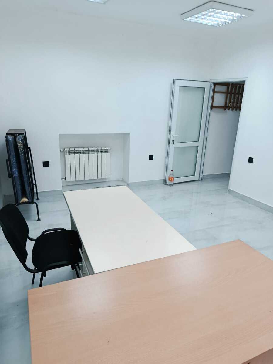 İcarəyə verilir obyekt 110 m² — Əmlak, Bakı (9)