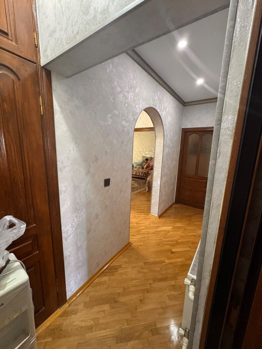 3-otaqlı mənzil, Sumqayıt ş., 70 m² — Daşınmaz əmlak, Sumqayıt (11)