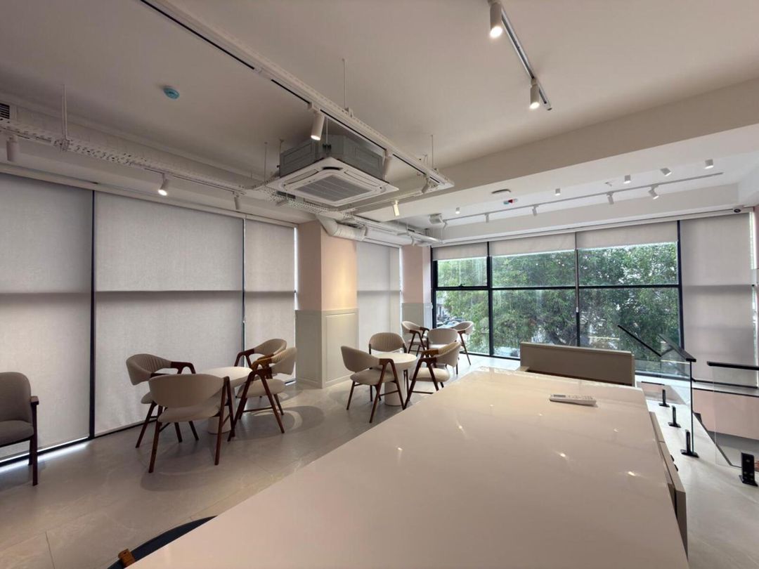 İcarəyə verilir obyekt 88 m² — Əmlak, Bakı (3)