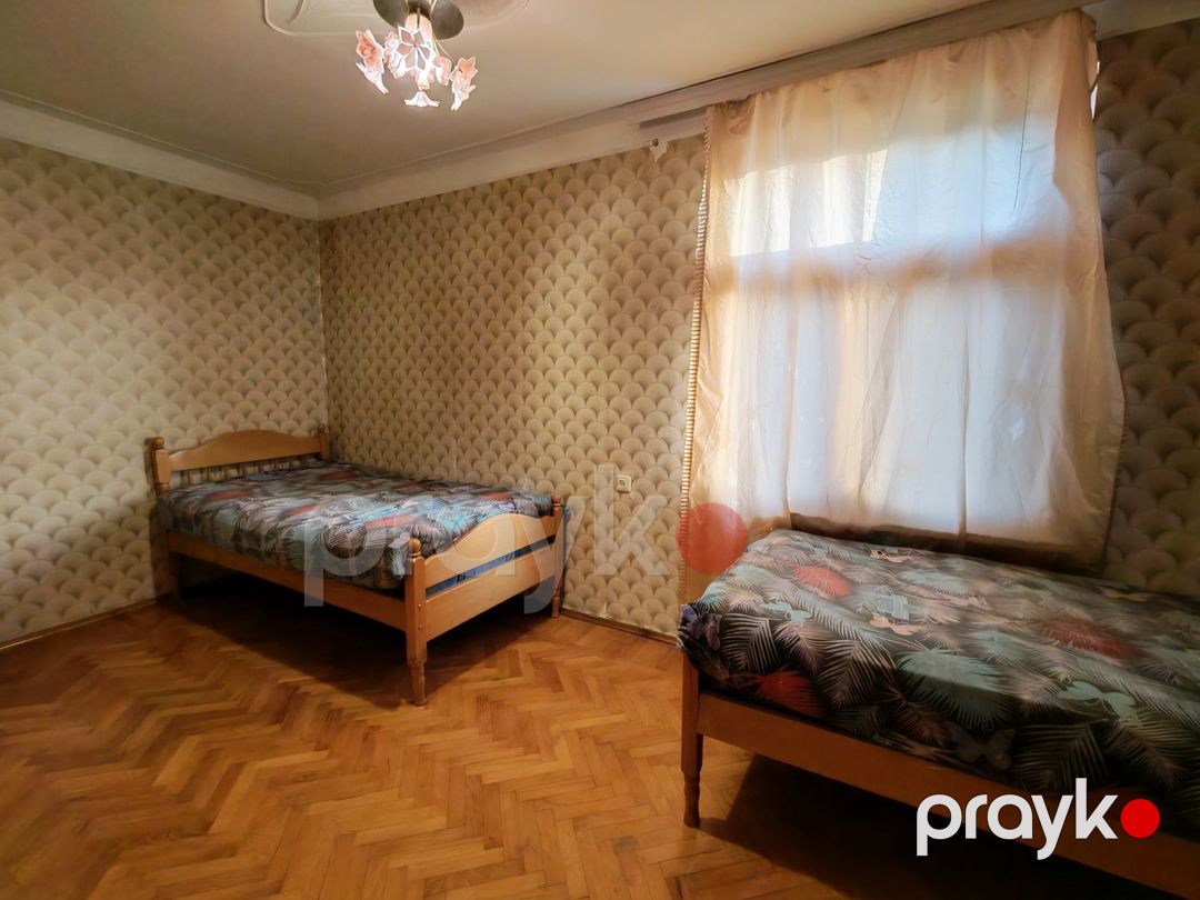 İcarəyə verilir 2 otaqlı köhnə tikili 72 m² — Mənzil, Bakı (4)