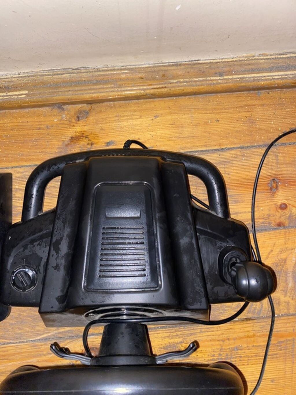 Defender oyun sükan seti – sükan, ötürmə qolcuğu və pedallar - — Elektronika, Ucar (3)