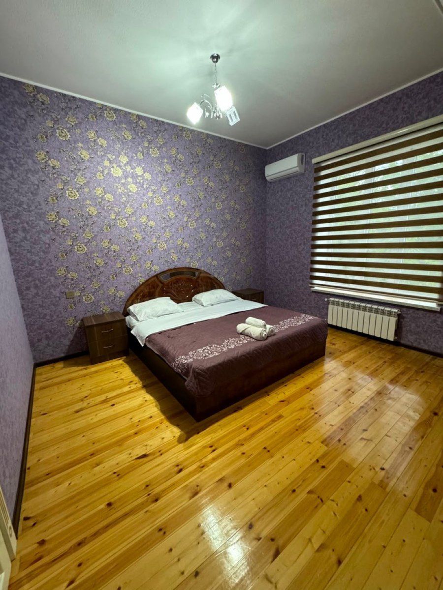 Villa kirayə verilir, Qəbələ ş. — Ev, villa, Qəbələ (3)