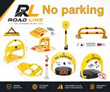 Dayanacaq Qadağası Nişanı — RoadLine — Security systems