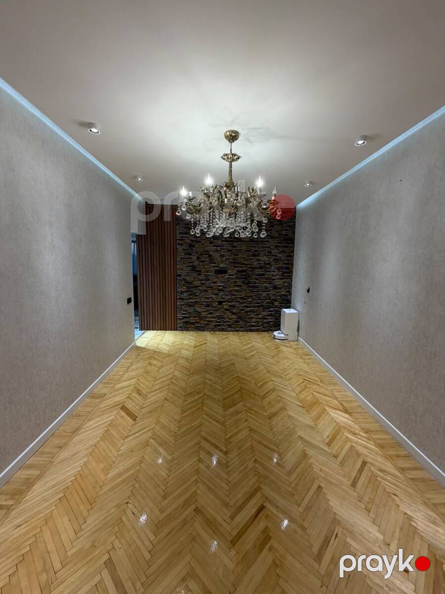 Satılır 3 otaqlı yeni tikili 80 m² — Mənzil, Bakı (6)