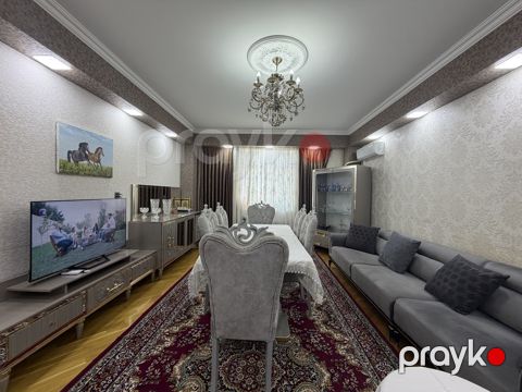 Satılır 2 otaqlı yeni tikili 62 m²