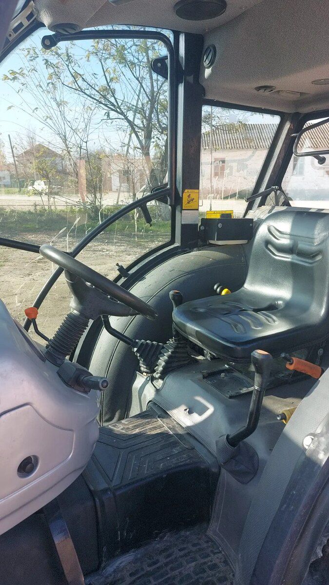 Hattat B3080, 2021 il — Avto, Quba (2)