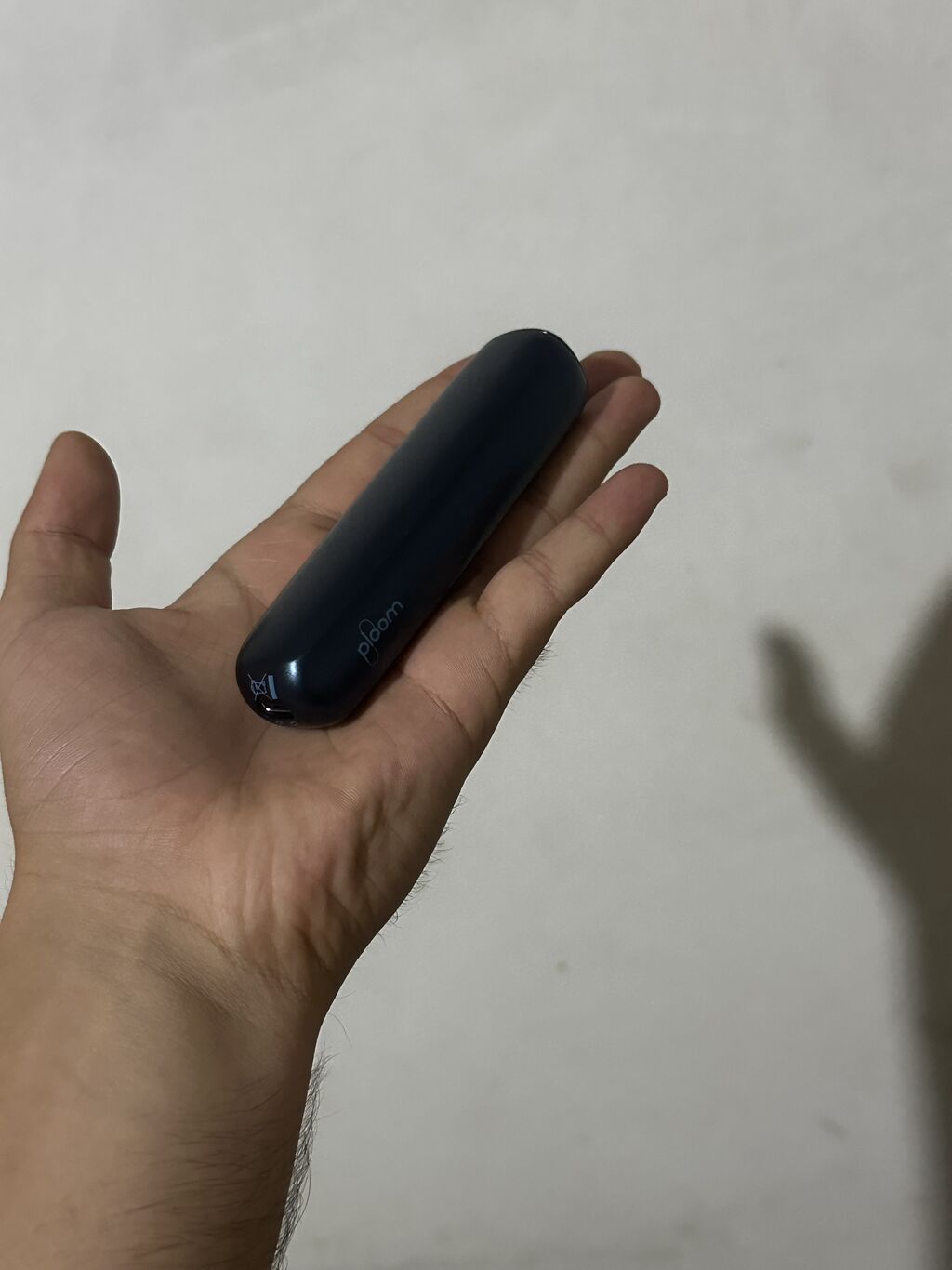 Salam ploom aura satılır . Çox az istifadə edilib . Cızığı yoxdu — Gözəllik və sağlamlıq, Bakı (2)