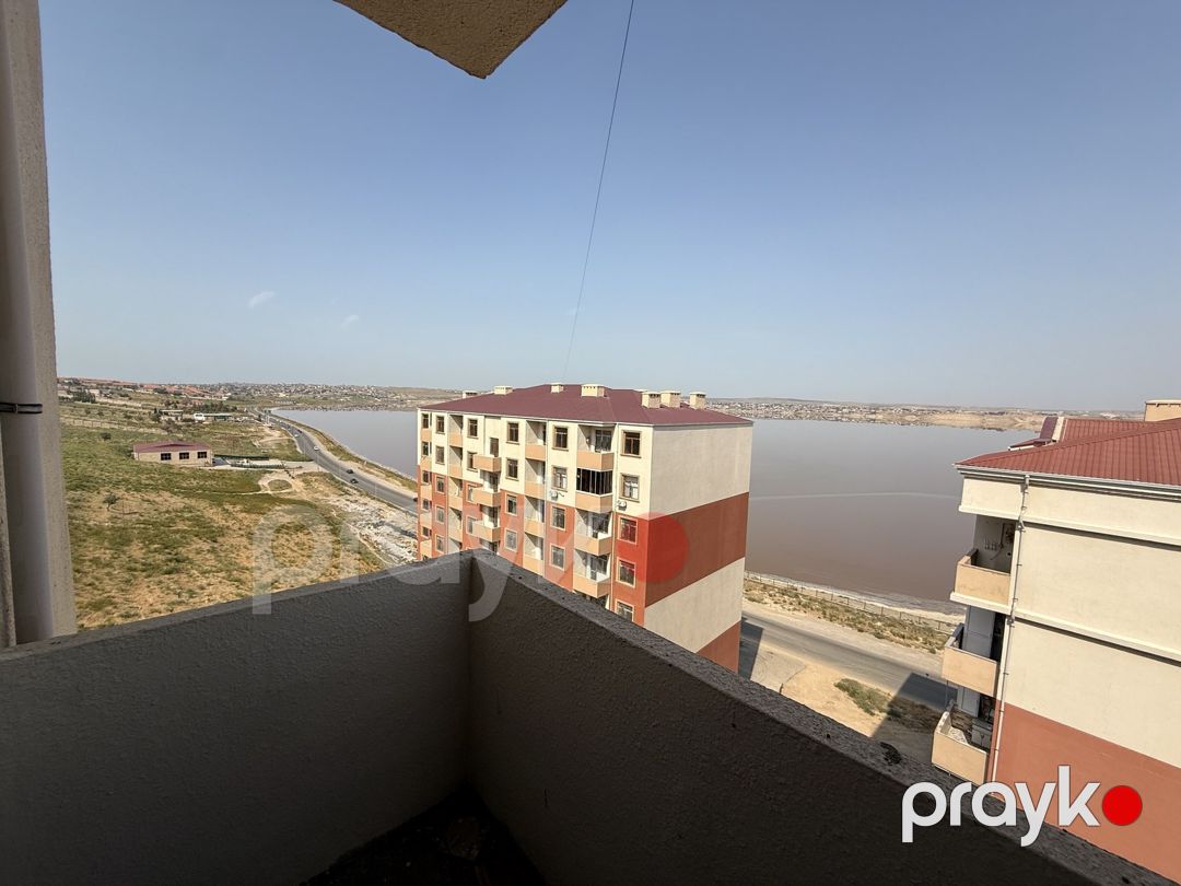 Satılır 2 otaqlı yeni tikili 48.6 m² — Mənzil, Bakı (4)