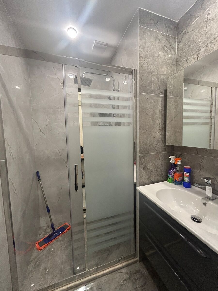 Satılır 3 otaqlı yeni tikili 100 m² — Mənzil, Bakı (11)